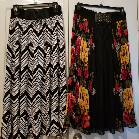 Skirts - Picture 1 of 1